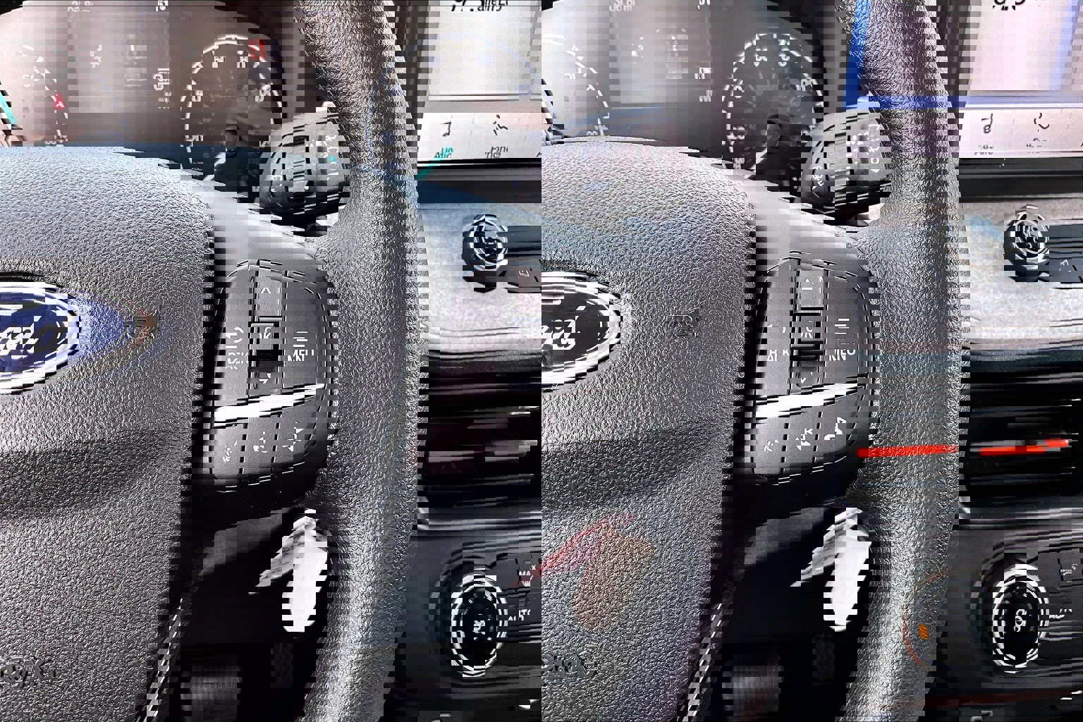 2024 Ford Maverick XLT - Photo 22