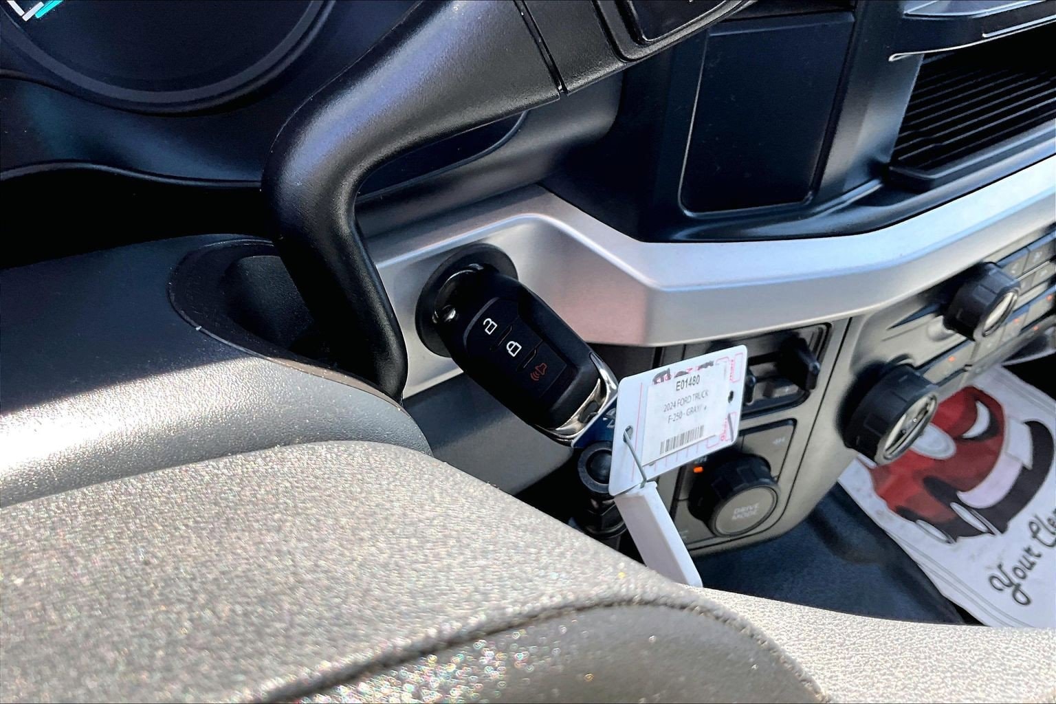 2024 Ford F-250 Super Duty XL - Photo 12