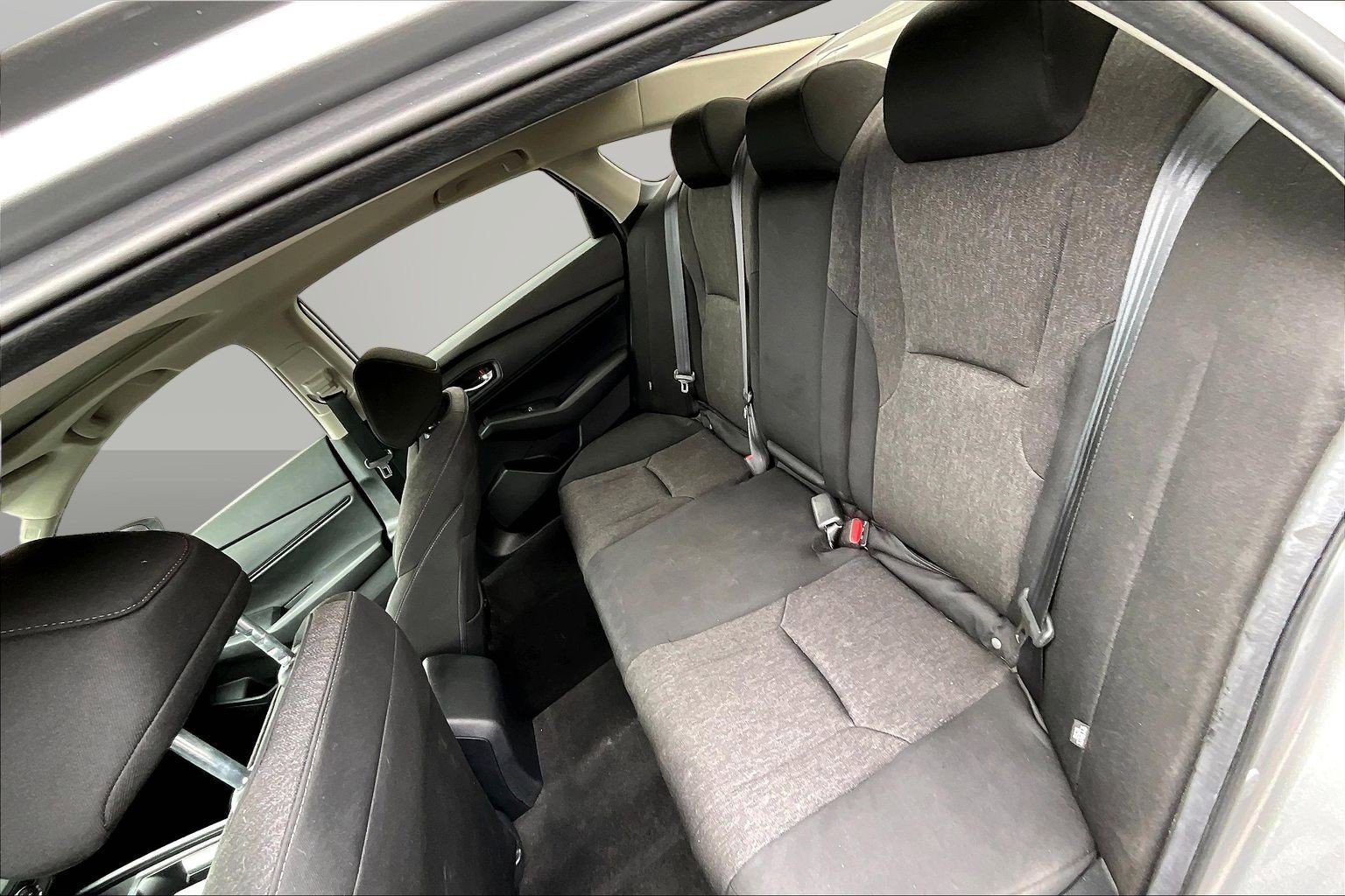 2024 Honda Accord EX - Photo 18
