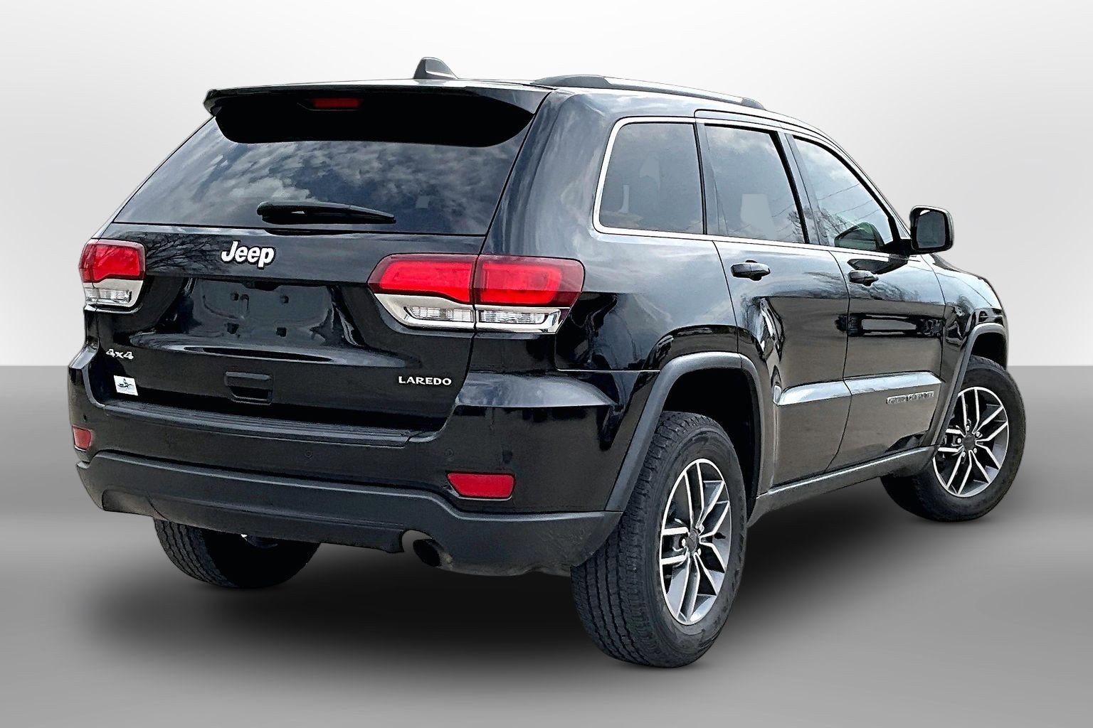2020 Jeep Grand Cherokee Laredo E - Photo 11