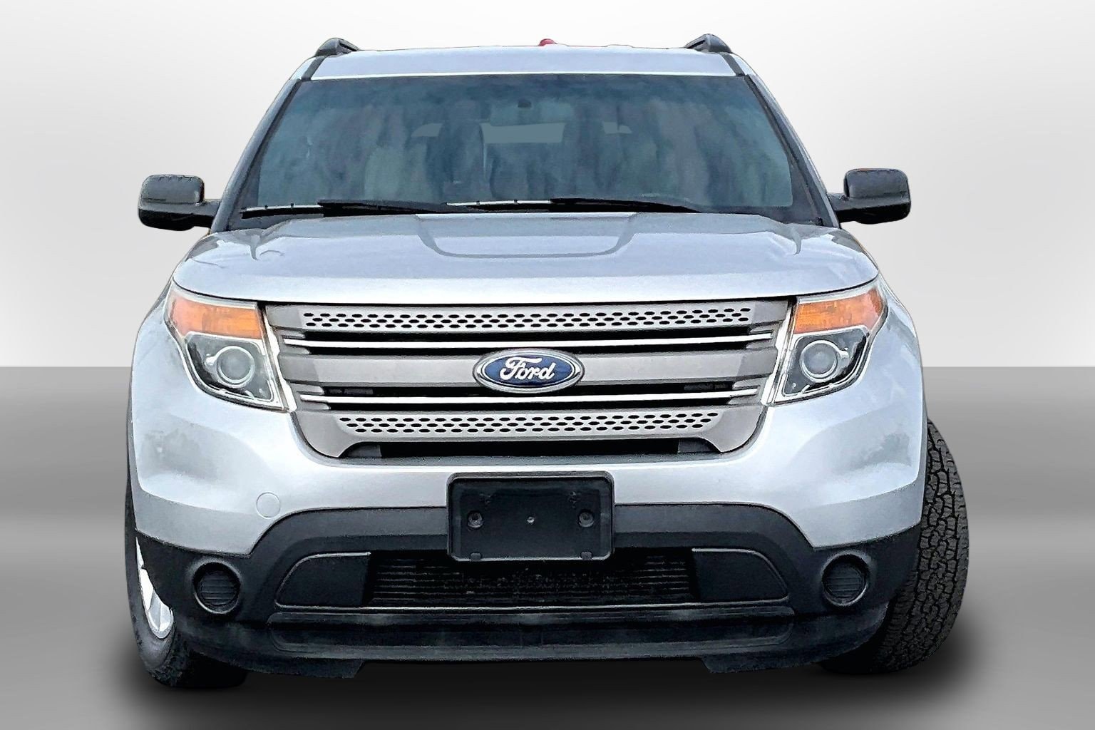 2014 Ford Explorer Base - Photo 3