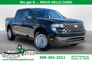 2026 Ford Maverick XL Truck SuperCrew