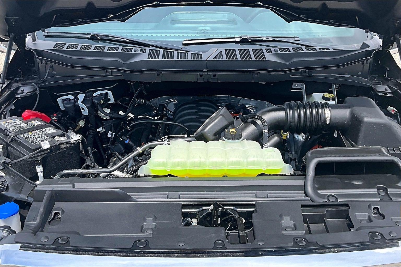 Vehicle thumbnail