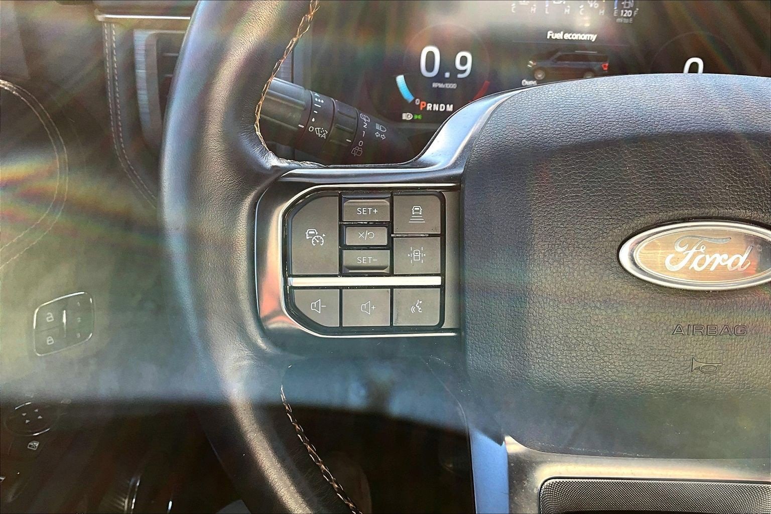 2024 Ford Expedition Platinum - Photo 23