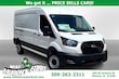 Ford Transit Cargo Van