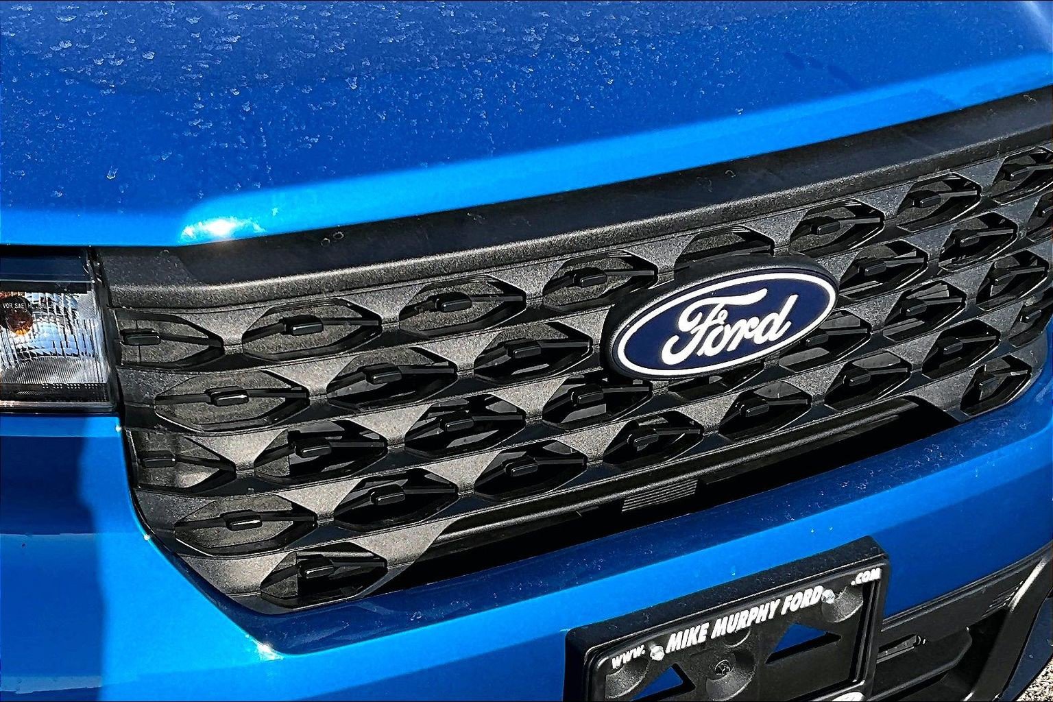 2025 Ford Maverick XLT - Photo 31