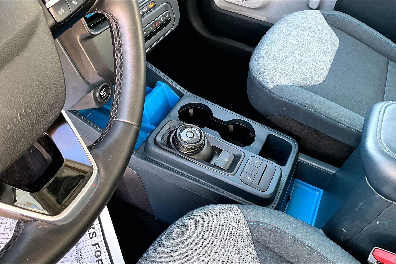 2025 Ford Maverick XLT - Photo 15