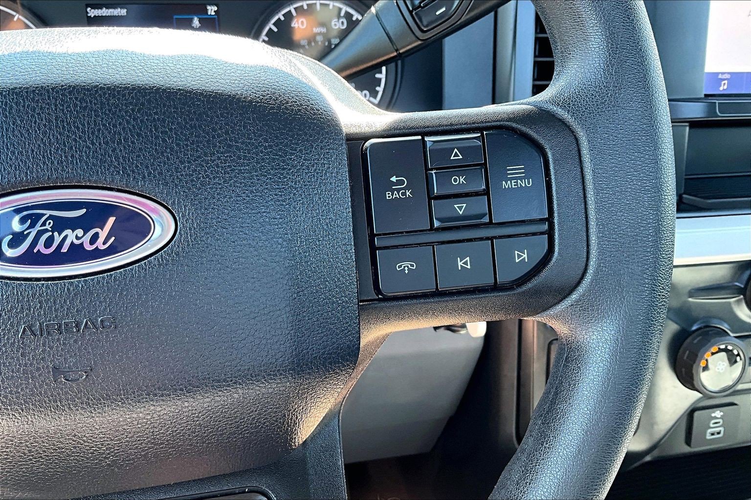 2024 Ford F-250 Super Duty XL - Photo 21