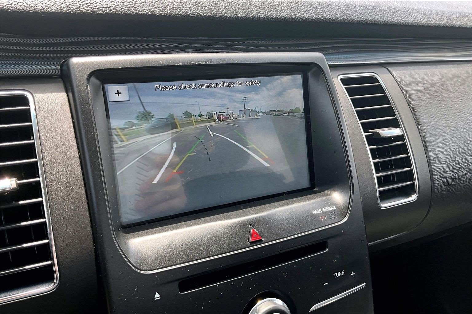 2019 Ford Flex SEL - Photo 30