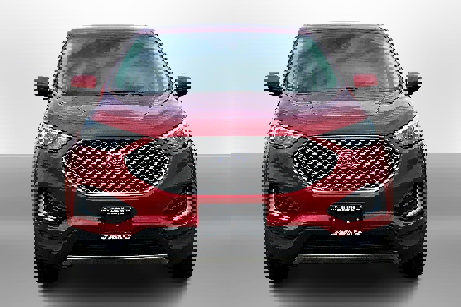 2023 Ford Edge SEL photo 2