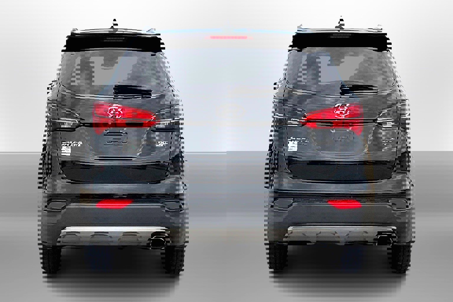2016 Hyundai Santa Fe Sport Base photo 3