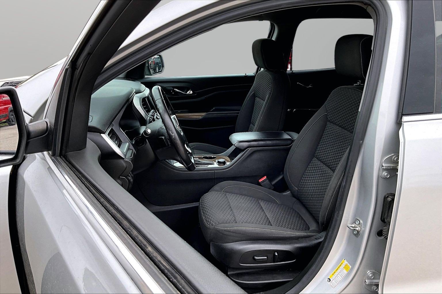 2019 GMC Acadia SLE-2 - Photo 15