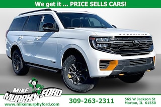 2026 Ford Expedition Tremor SUV