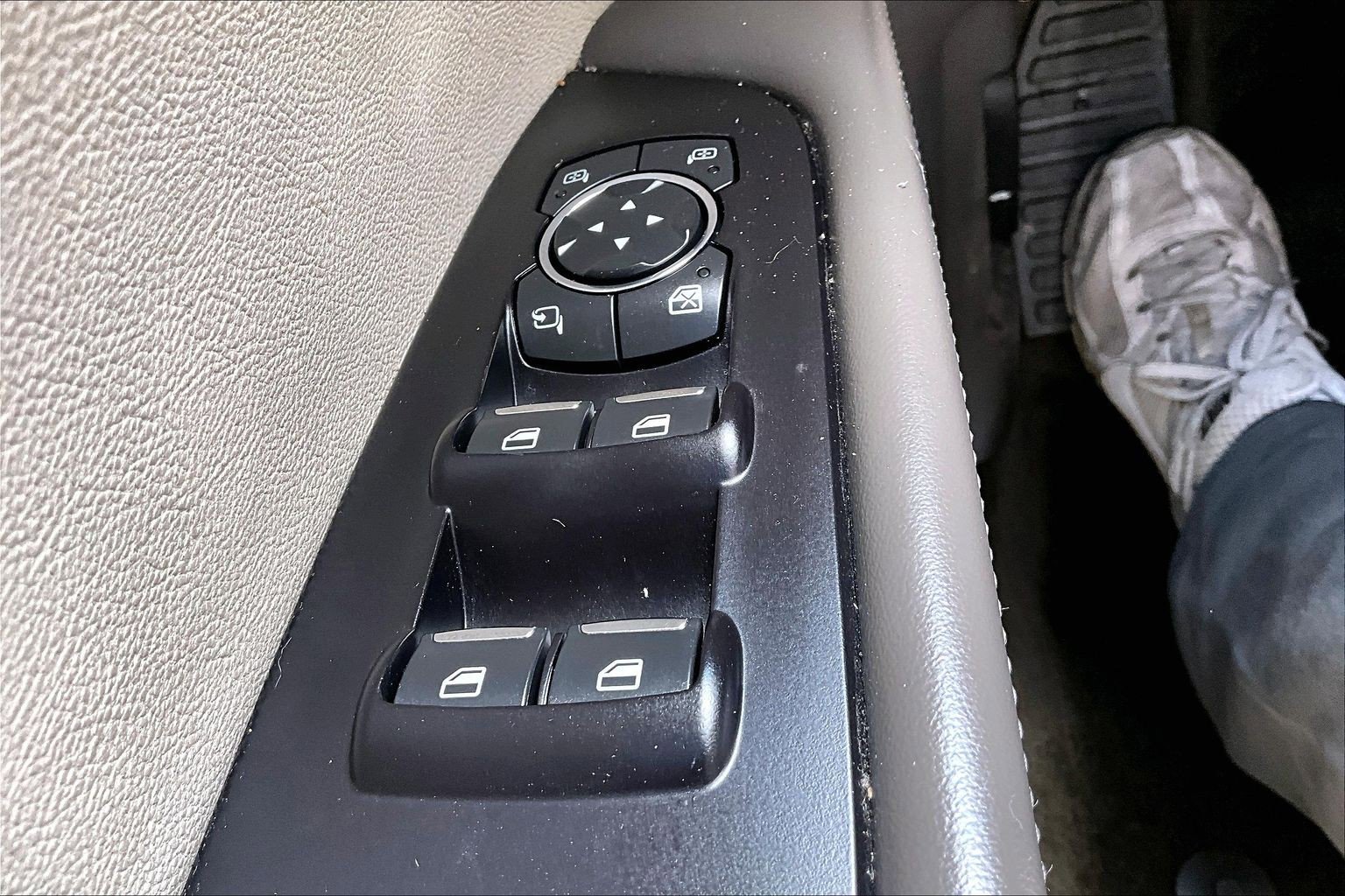 2018 Lincoln MKX Reserve - Photo 34