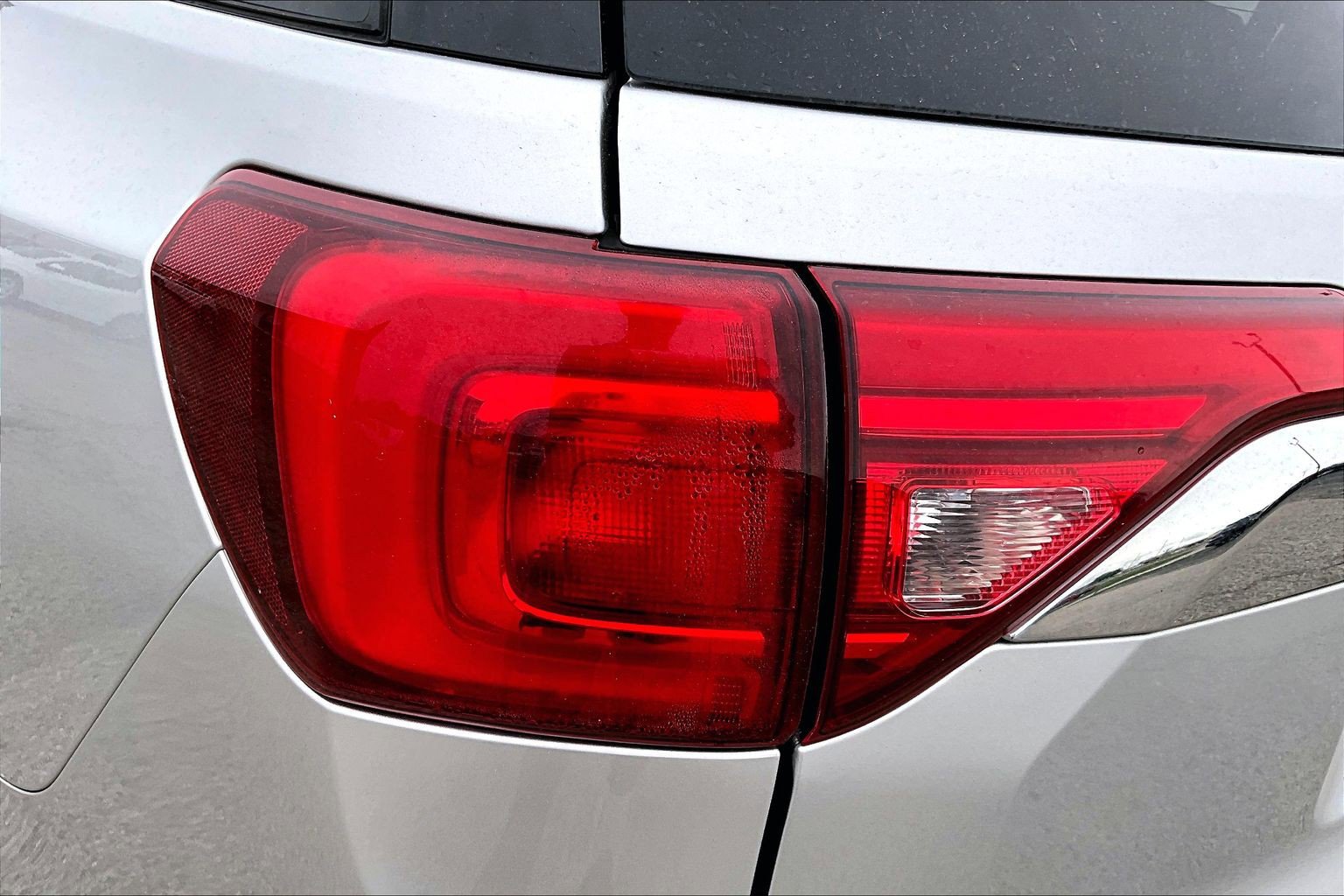 2019 GMC Acadia SLE-2 - Photo 28
