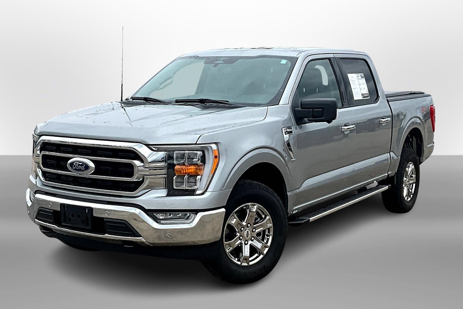 2023 Ford F-150 XLT - Photo 13