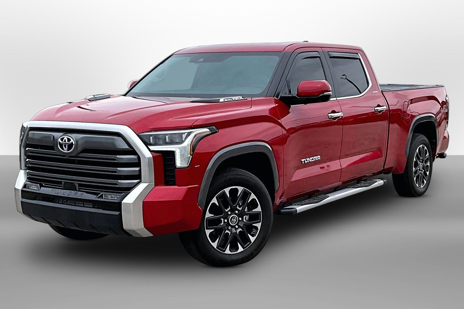 2024 Toyota Tundra Limited - Photo 13