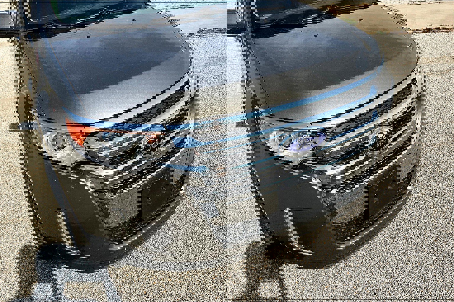 2014 Ford Edge SEL photo 3