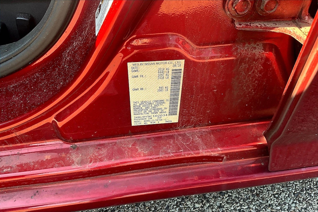 Used 2019 Nissan Altima 2.0 Edition ONE Sedan