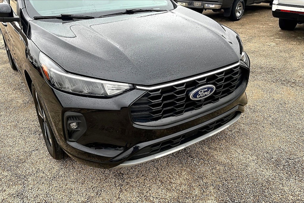 Used 2023 Ford Escape ST-Line Select SUV