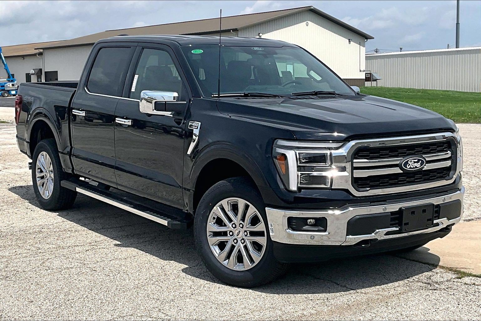 Vehicle thumbnail