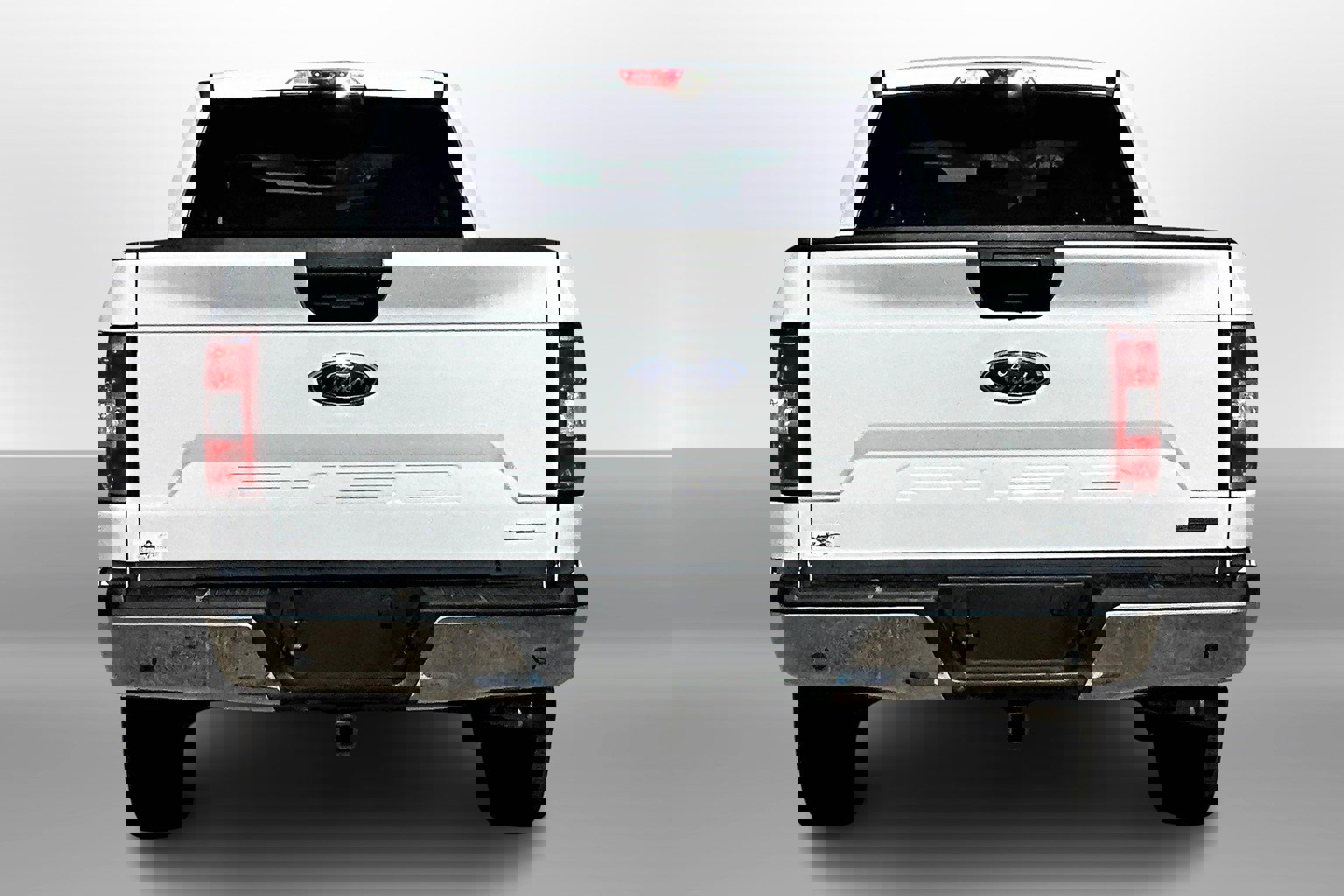 2020 Ford F-150 XLT photo 3