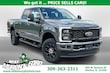 Ford Super Duty F-350 SRW