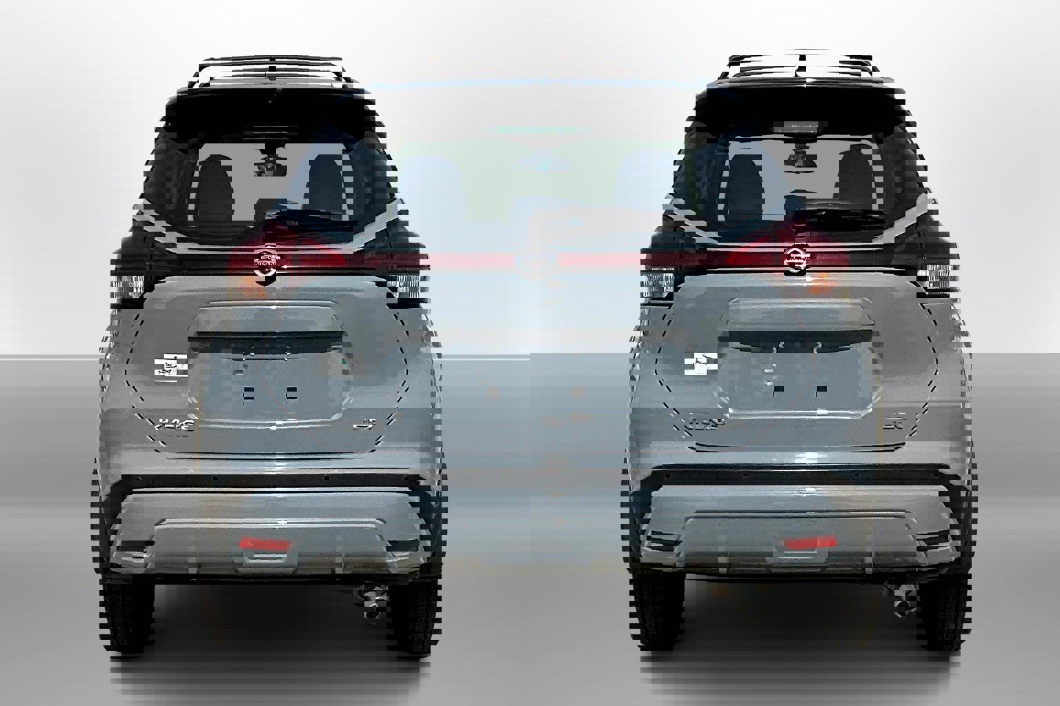 2021 Nissan Kicks SR photo 3