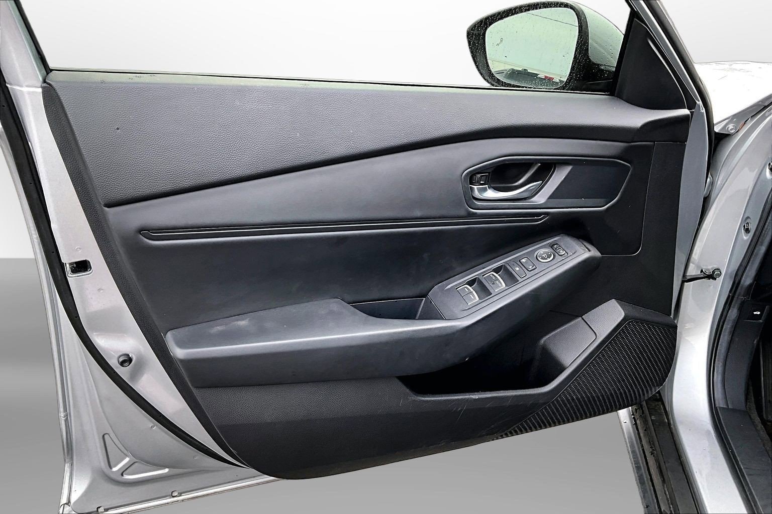 2024 Honda Accord EX - Photo 25