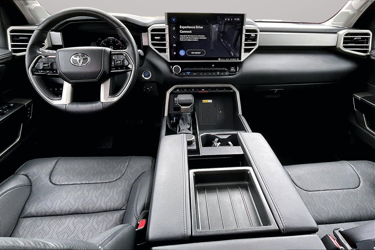 2024 Toyota Tundra Limited - Photo 14