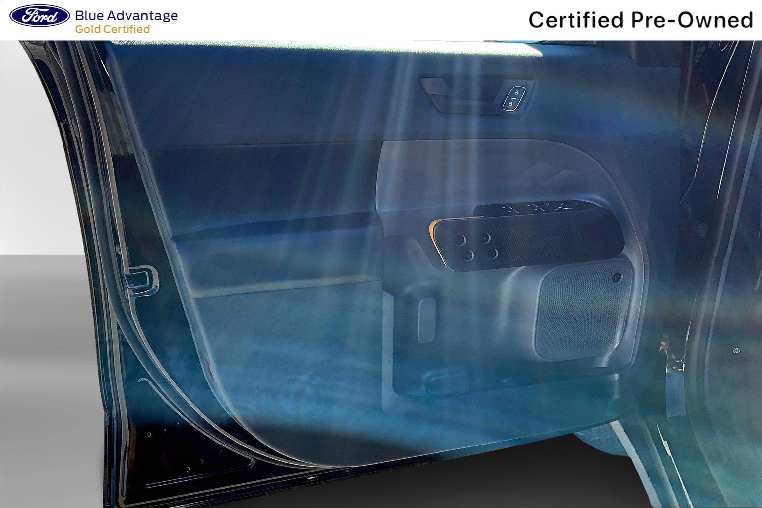 2025 Ford Maverick Tremor - Photo 24