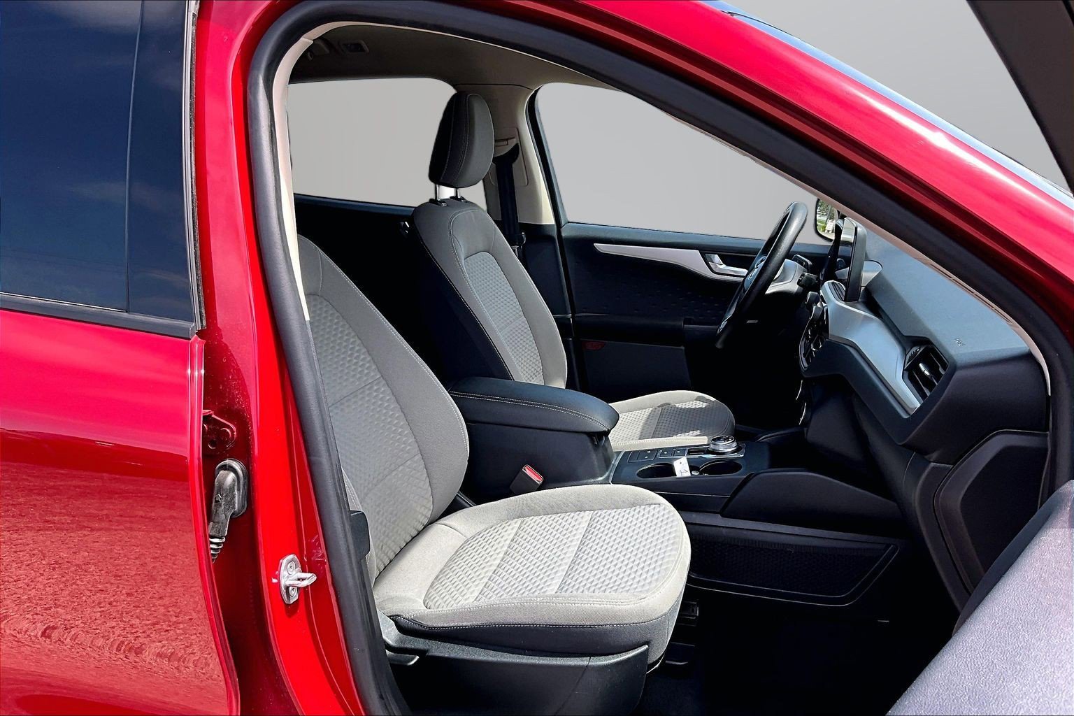 2020 Ford Escape SE - Photo 7