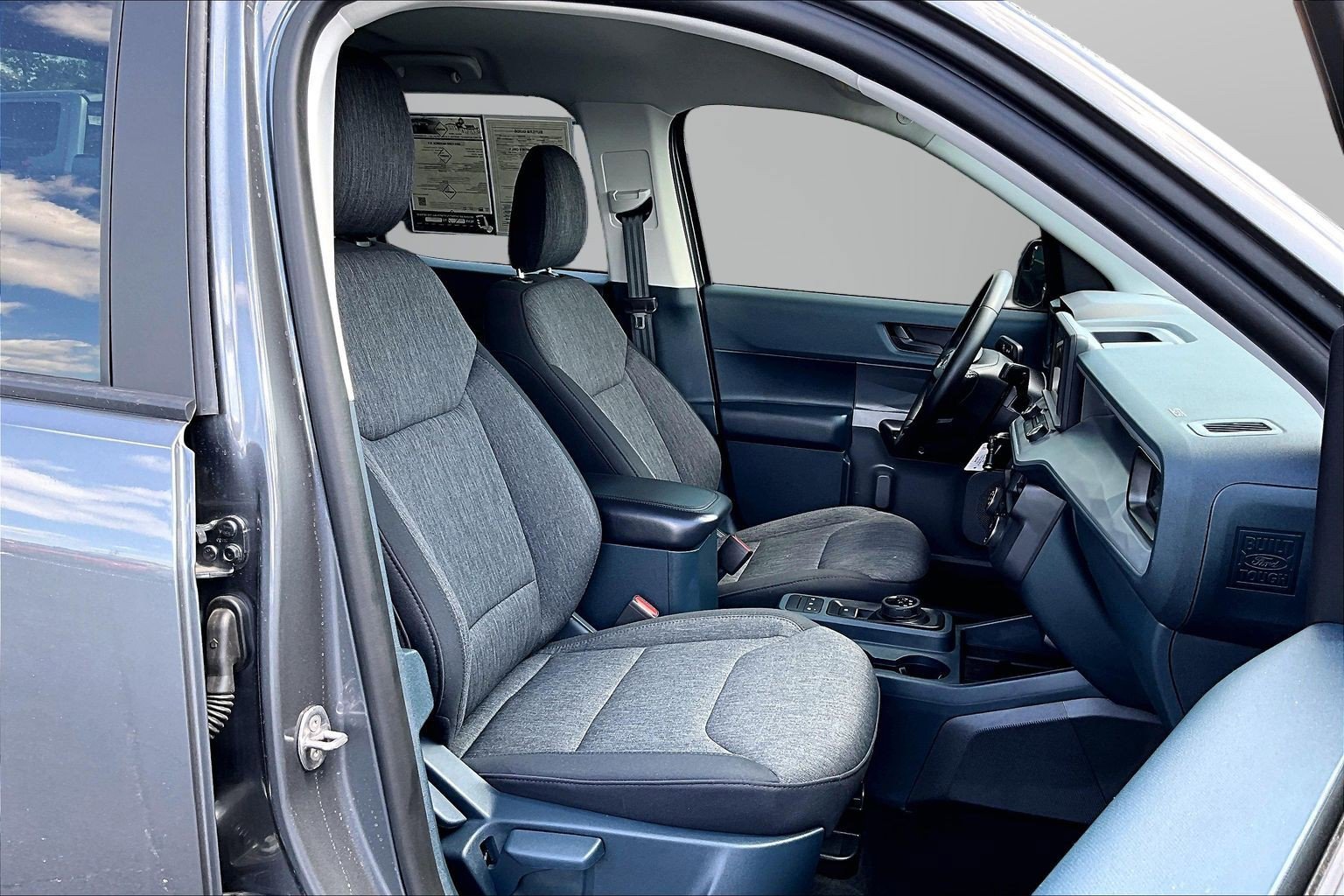 2024 Ford Maverick XLT - Photo 7