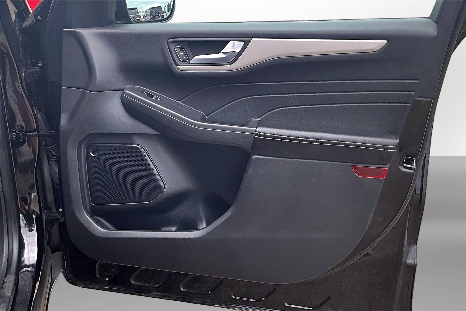 2021 Ford Escape SEL - Photo 26