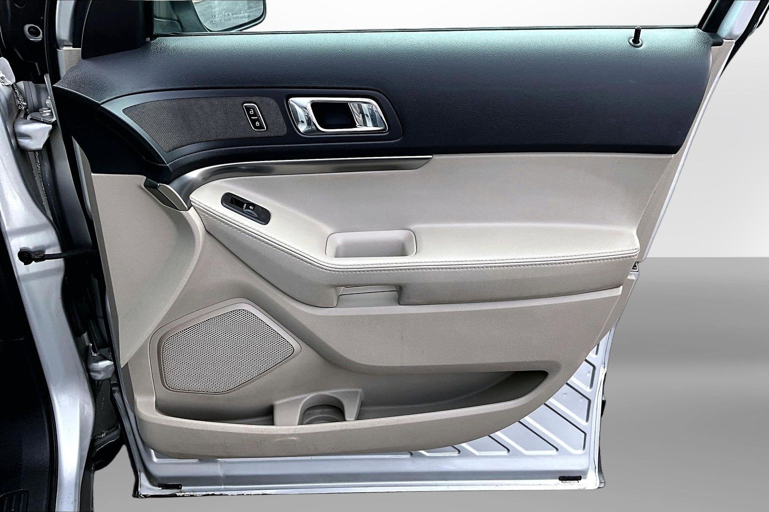 2014 Ford Explorer Base - Photo 26