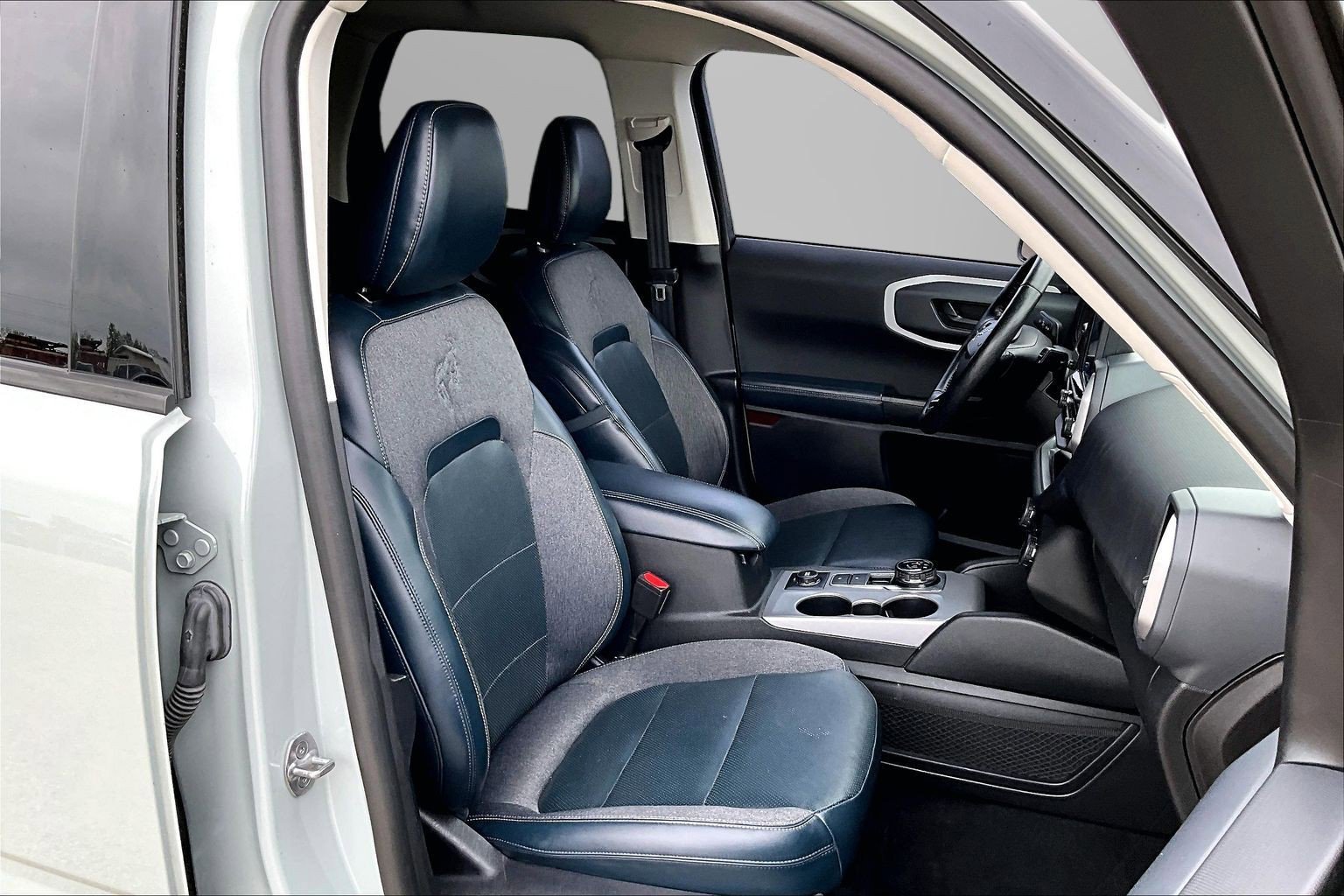 2021 Ford Bronco Sport Outer Banks - Photo 7