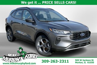 2026 Ford Escape ST-Line SUV