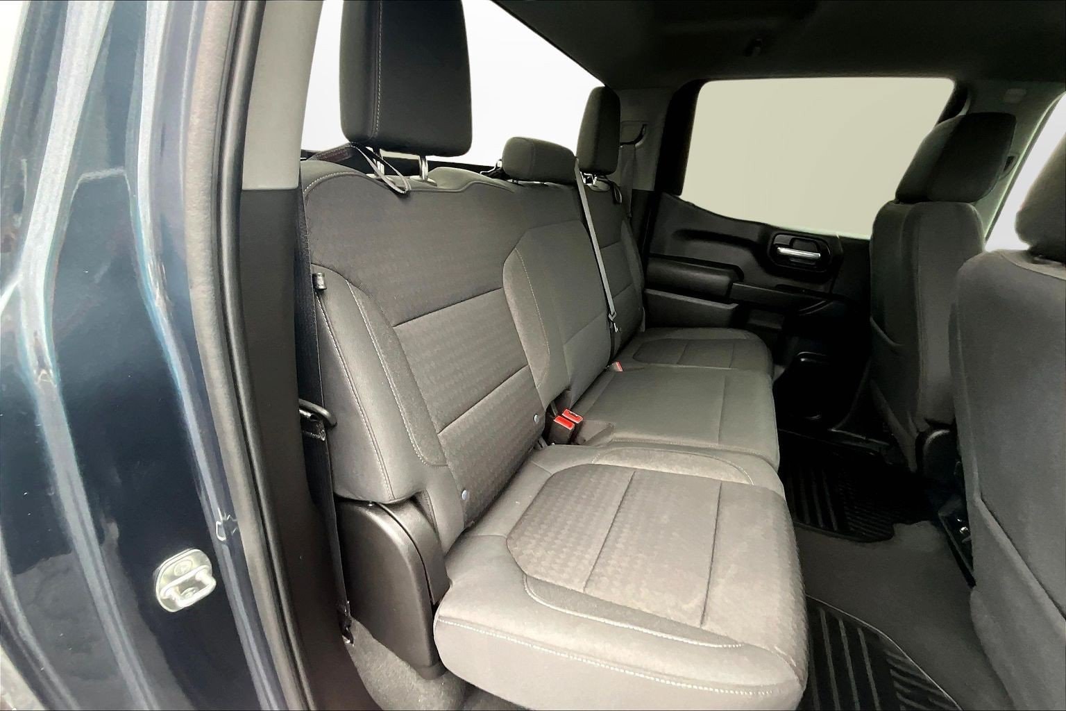 2021 Chevrolet Silverado 1500 LT - Photo 16