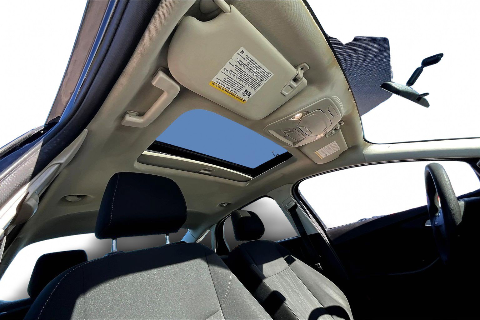 2018 Ford Focus SEL - Photo 29