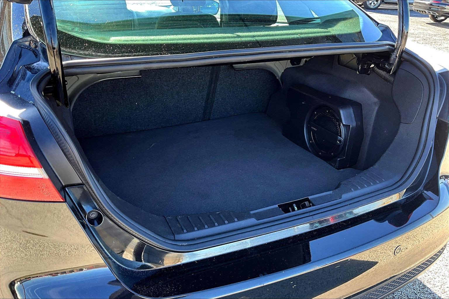2018 Ford Focus SEL - Photo 19