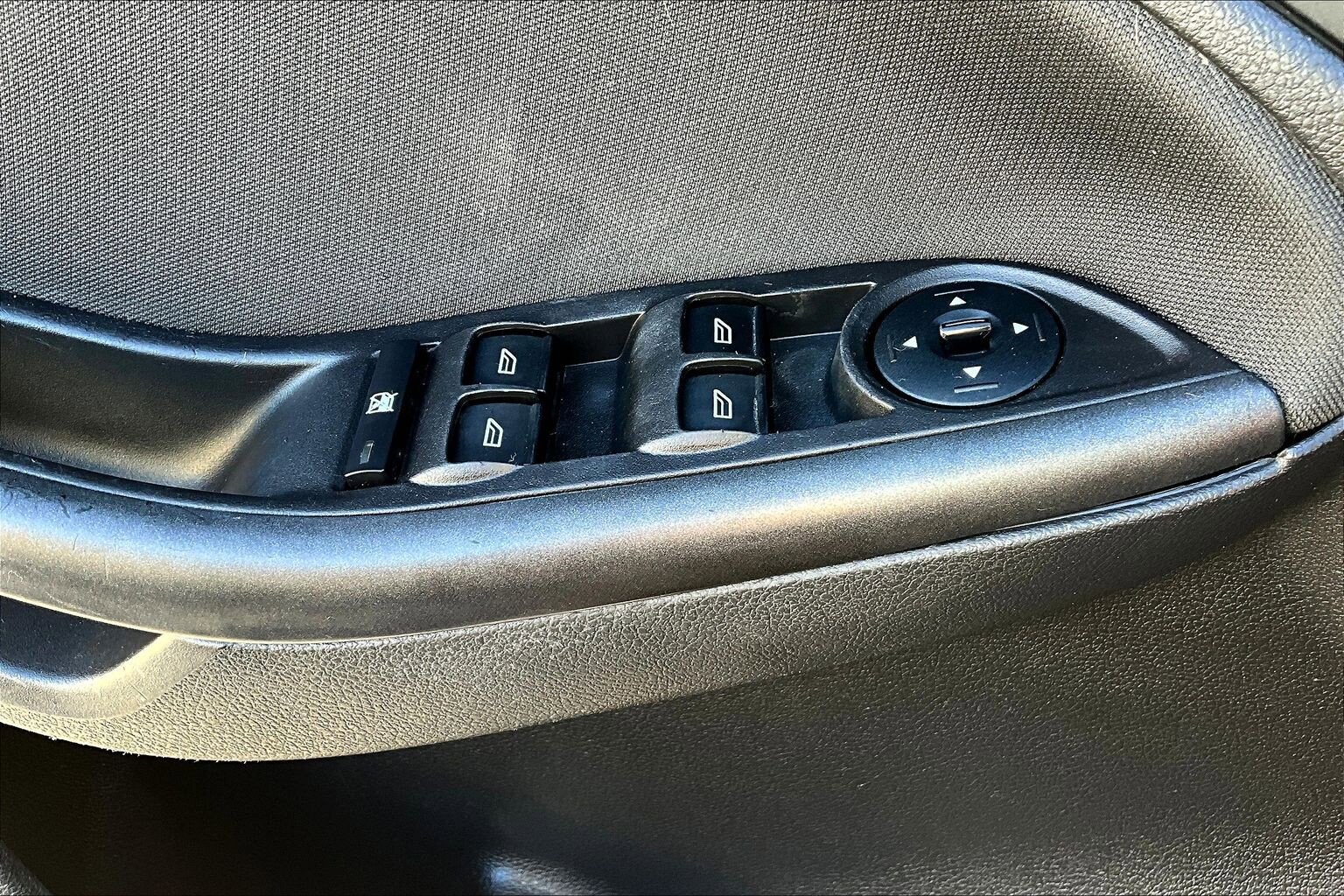 2018 Ford Focus SEL - Photo 34