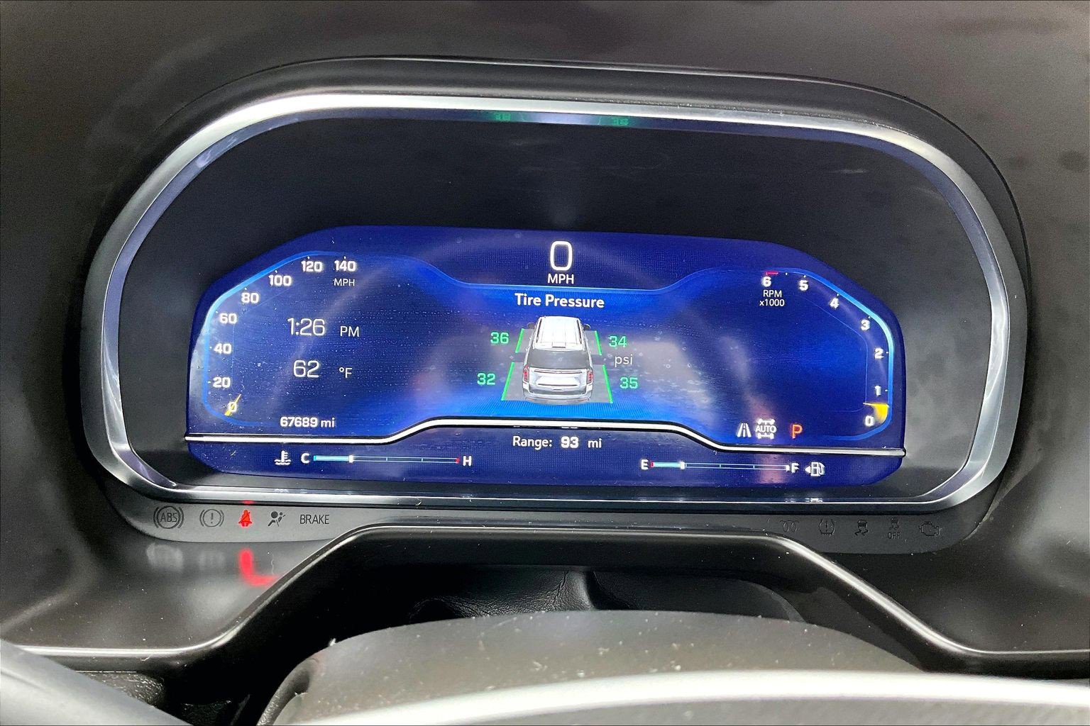 2023 Chevrolet Suburban Premier - Photo 25