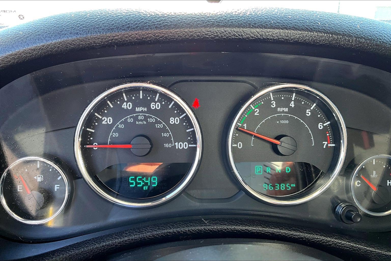 2016 Jeep Wrangler Unlimited Sport - Photo 24