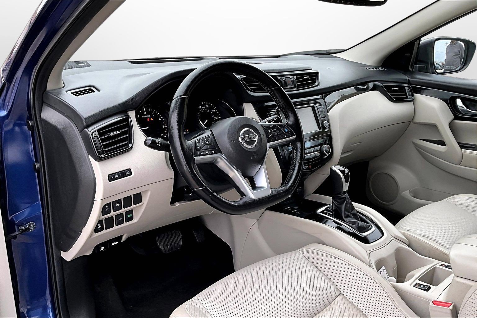 2022 Nissan Rogue Sport SL - Photo 20