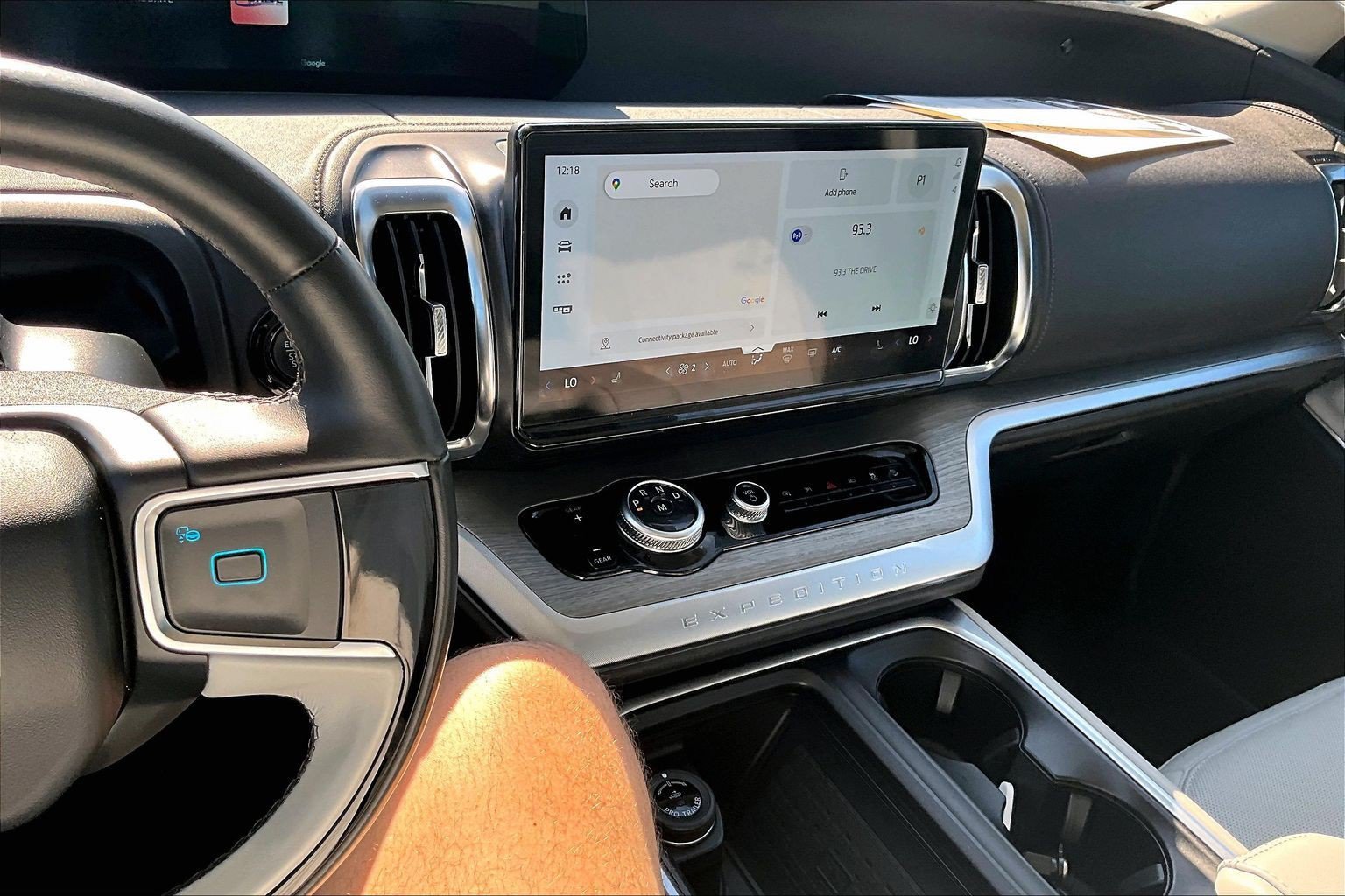 Vehicle thumbnail