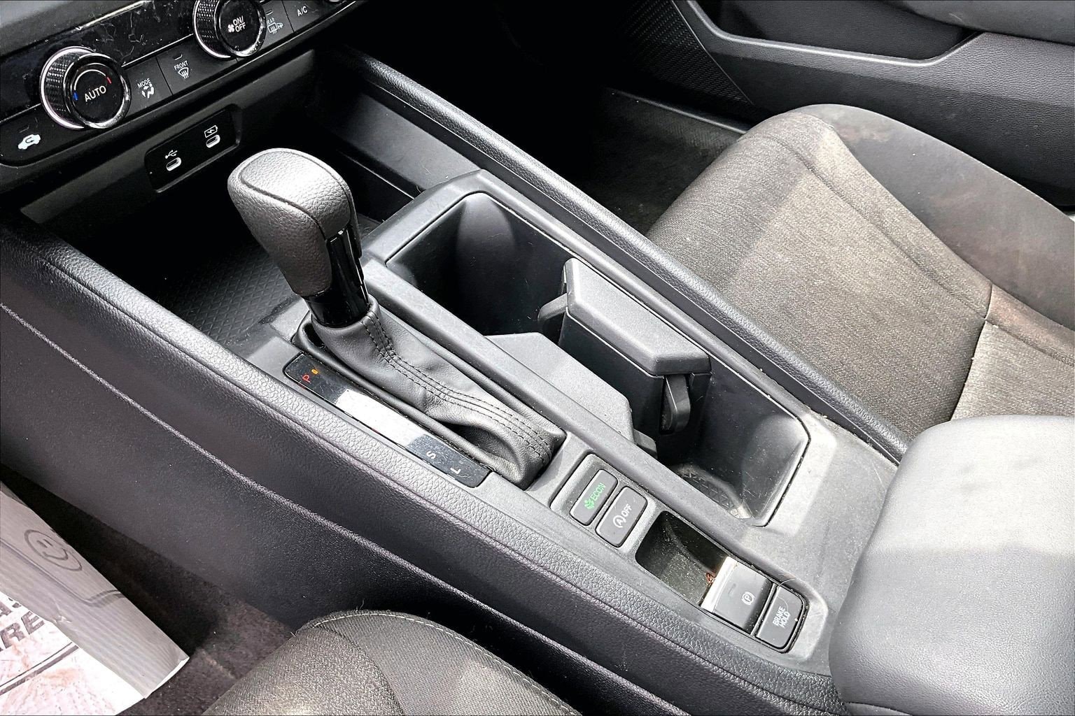 2024 Honda Accord EX - Photo 15