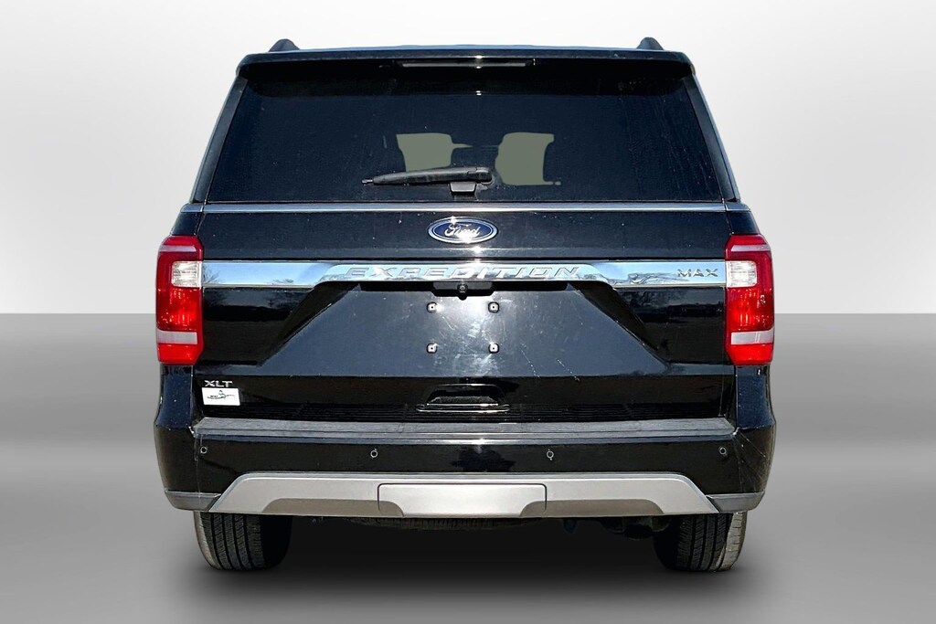 Used 2021 Ford Expedition Max XLT SUV