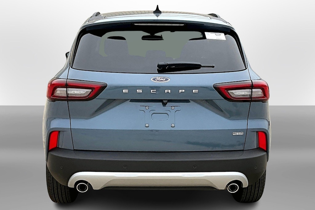 New 2026 Ford Escape Base SUV