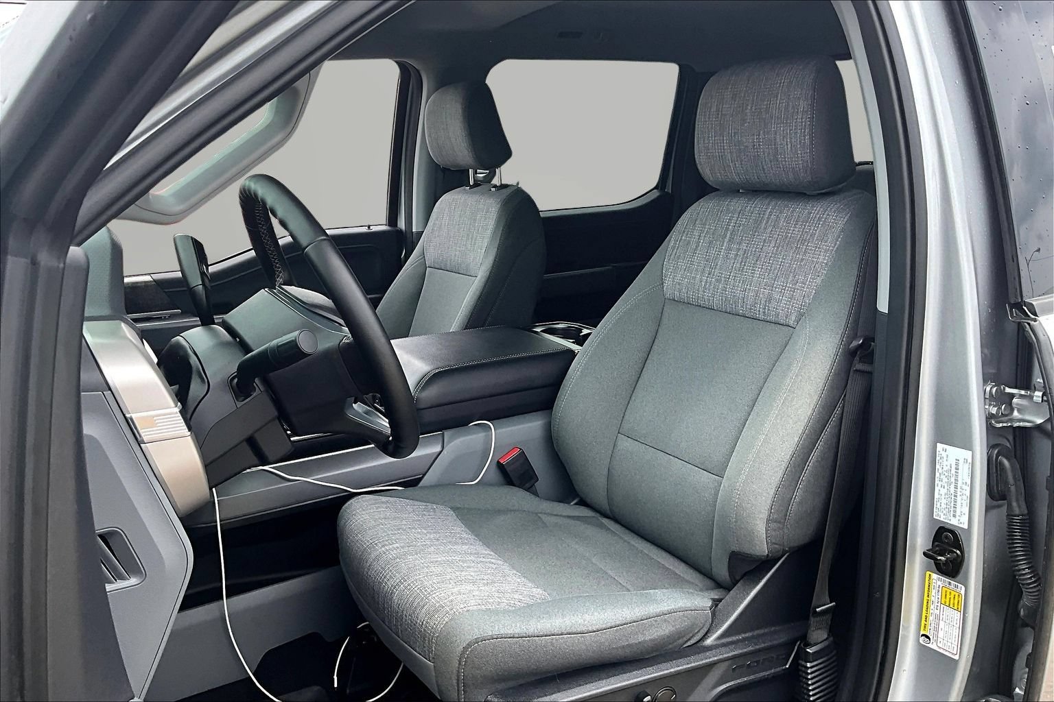 2023 Ford F-150 XLT - Photo 16