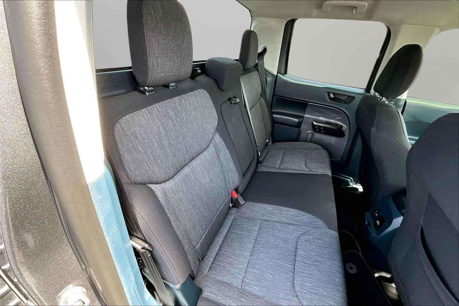 2024 Ford Maverick XLT - Photo 17